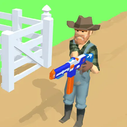 Angry Farmer! Cheats