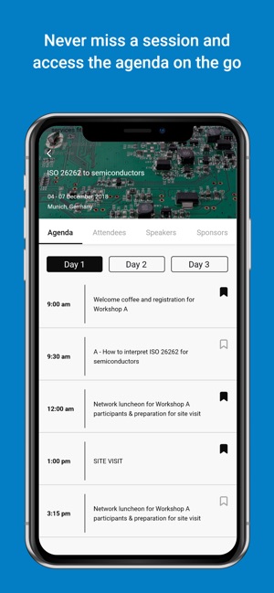 IQPC digital(圖3)-速報App