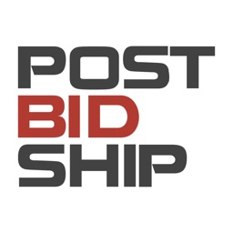 PostBidShip Mobile
