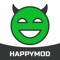 HappyMod is a simple Hangman word game developed for iOS