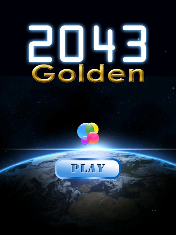 Screenshot #4 pour 2043 Golden