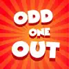 Odd One Out Game! App Positive Reviews