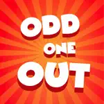 Odd One Out Game! App Cancel