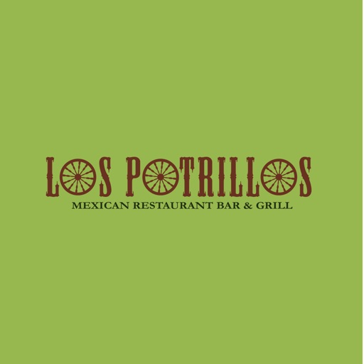 Los Potrillos - AppWisp.com