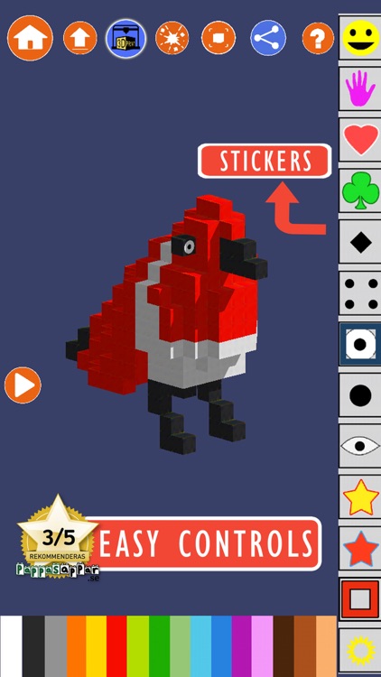 Blox 3D Junior