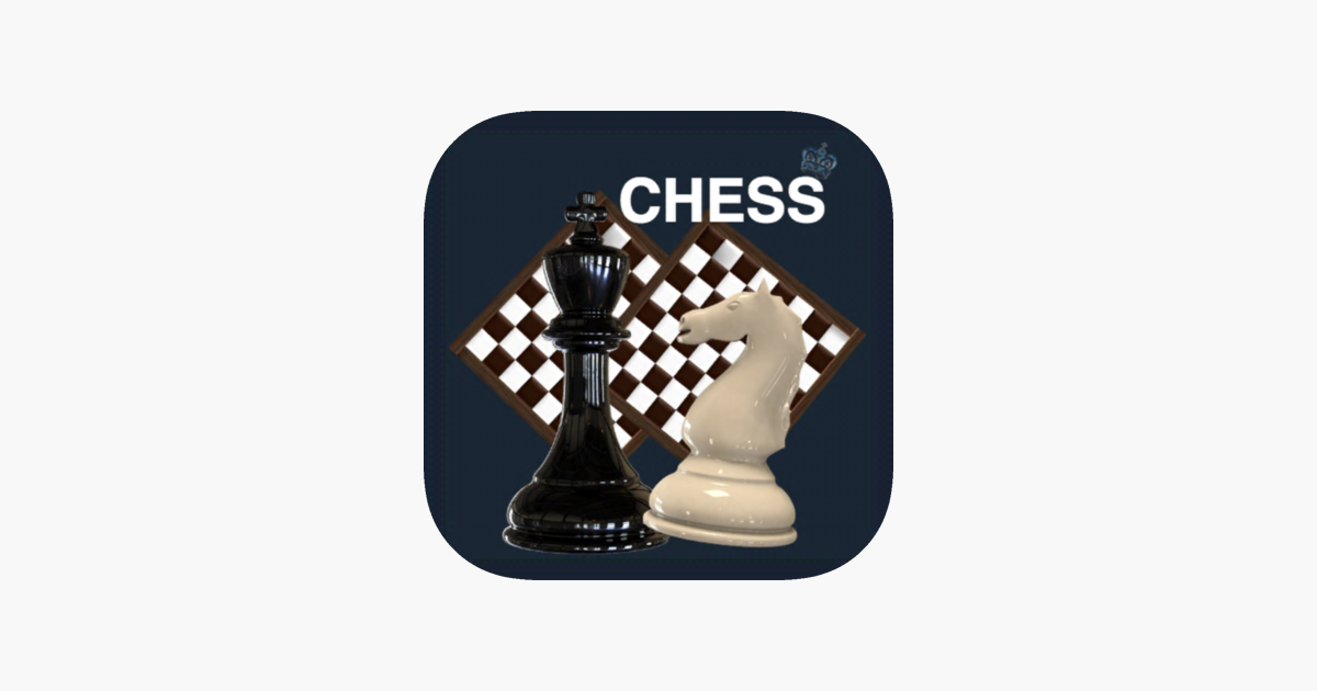 The Chess Play on the App Store