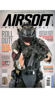 airsoft international magazine problems & solutions and troubleshooting guide - 1