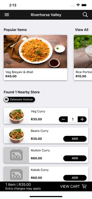 Oriental Express SA(圖9)-速報App