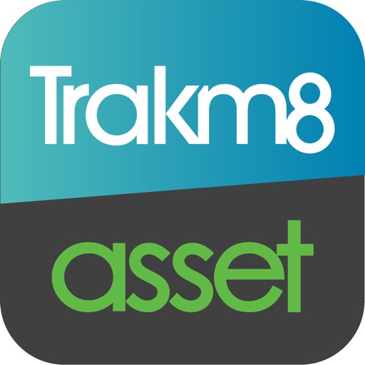 Trakm8 Asset