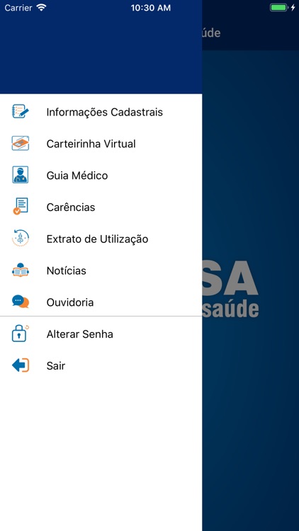 Pladisa - Planos de Saúde screenshot-5