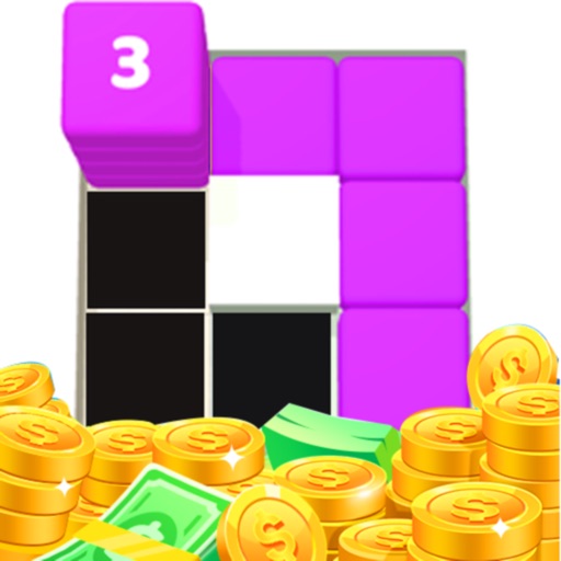 Stack Blocks: Amaze iOS App