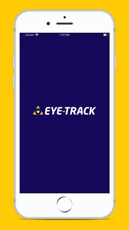 Game screenshot EYE-TRACK timing mod apk