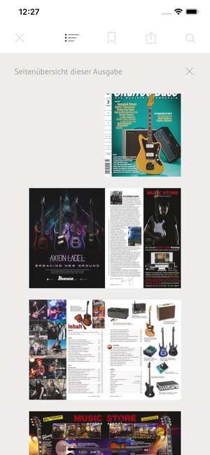 Gitarre&Bass(圖4)-速報App
