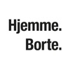 Hjemme. Borte. - iPadアプリ