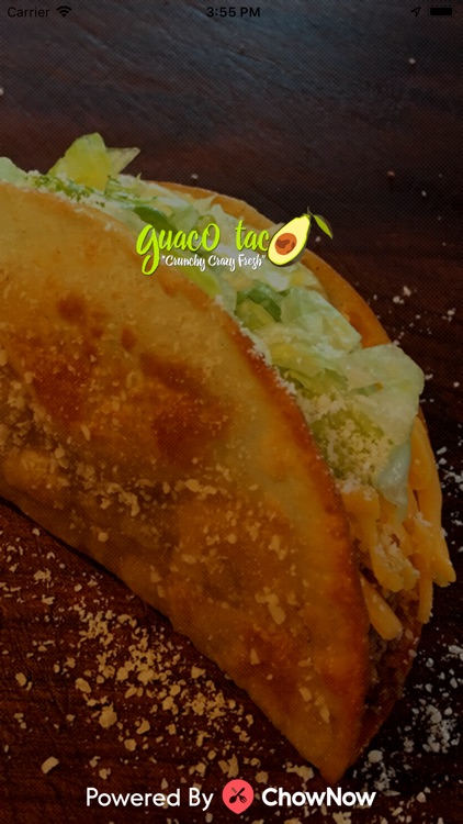 Guaco Taco