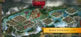 Game screenshot Arkheim - Realms at War mod apk