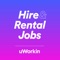 The Hire & Rental Jobs App has thousands of Hire and Rental equipment industry jobs from employer and recruiters across Australia
