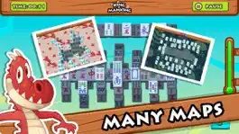 Game screenshot Solitaire Mahjong King Tiles mod apk