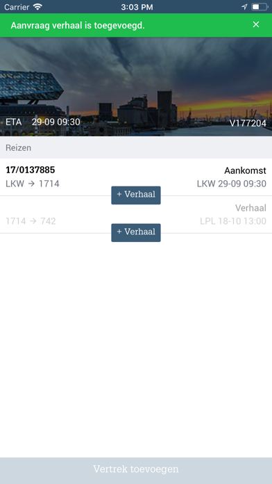 How to cancel & delete APICS Mobile from iphone & ipad 2