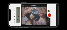 Game screenshot SOFTO - Polar Camera mod apk