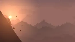 alto's adventure iphone screenshot 2