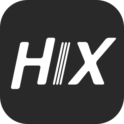 HIX-薄毛をオンライン判定し、AGAを予防・対策する Icon