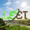 LEET Servers for Minecraft BE delete, cancel