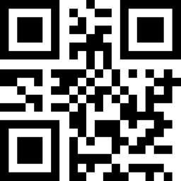 Ícone do app QR Creator Mini