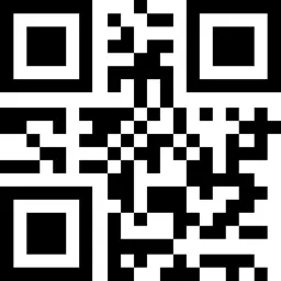 QR Creator Mini app icon