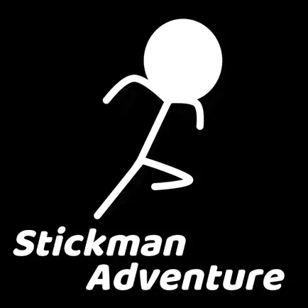 Stickman Adventure Читы