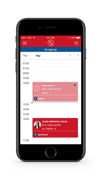 Autoescuela Granollers
