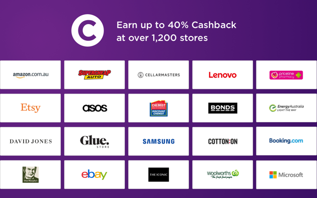 Cashrewards(圖1)-速報App