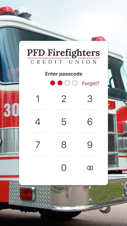 PFDCU mobile screenshot-3