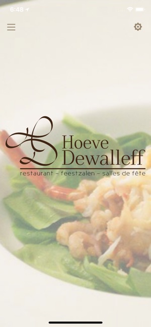 Hoeve Dewalleff(圖1)-速報App