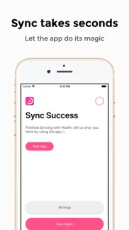 health sync for fitbit lite problems & solutions and troubleshooting guide - 3