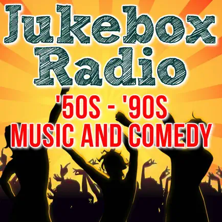 Jukebox Radio Читы