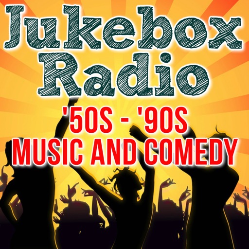 Jukebox Radio icon