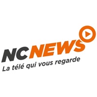 NC News WebTV ne fonctionne pas? problème ou bug?