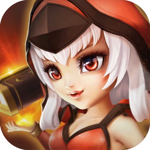 Battle of Dragon Ring iOS App