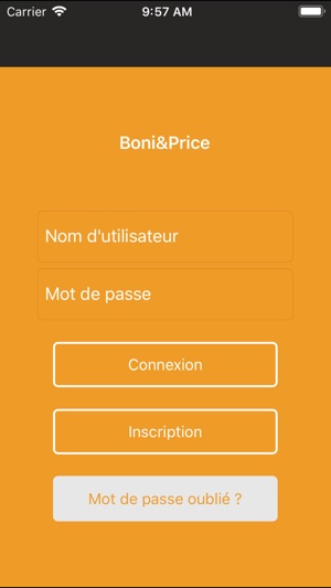 Boni&Price(圖1)-速報App