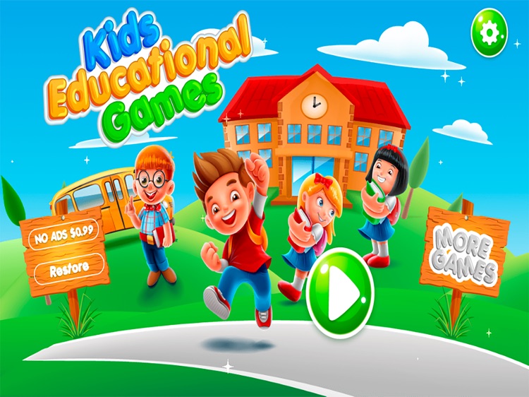 Educational learn few years