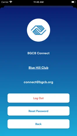 Game screenshot BGCB Connect hack