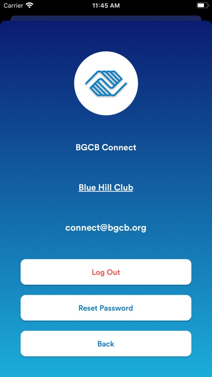 BGCB Connect