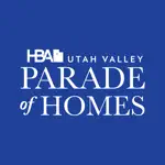 Utah Valley Parade of Homes App Problems