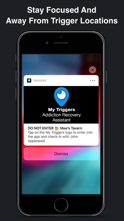 My Triggers screenshot-4