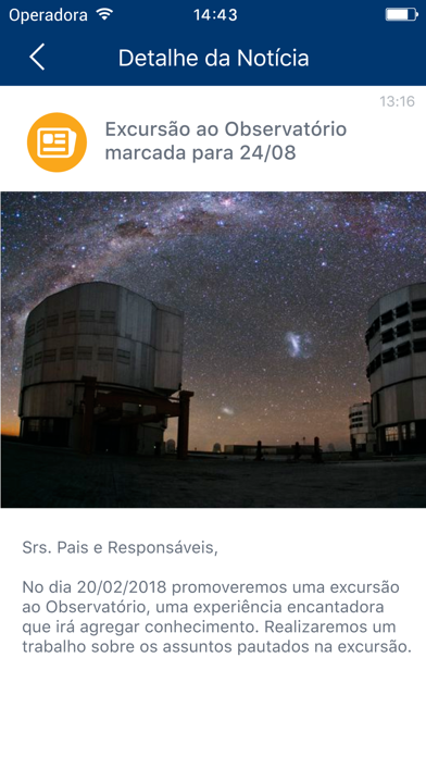 How to cancel & delete ISJOB Inst. São João Baptista from iphone & ipad 4