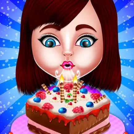 Miya's Birthday Party Planning Cheats