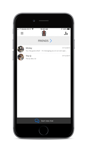 CEO Society(圖5)-速報App