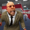 Scary Office Boss 3d icon