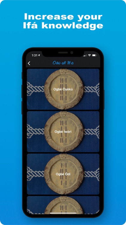 Apola Ogbe screenshot-3